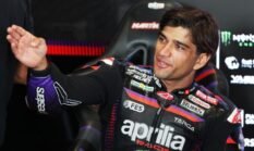 Persaingan Gelar MotoGP San Marino 2026 Makin Sengit, Jorge Martin Tetap Fokus di Tengah Tekanan