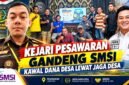 poto: Dok SMSI Pesawaran