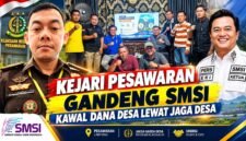 poto: Dok SMSI Pesawaran