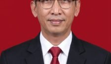 Hi Hidayatullah M.Pd MM 