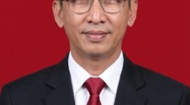 Hi Hidayatullah M.Pd MM 