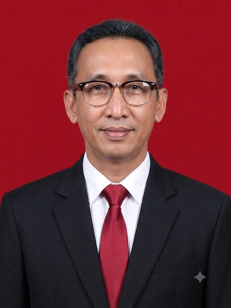Hi Hidayatullah M.Pd MM 