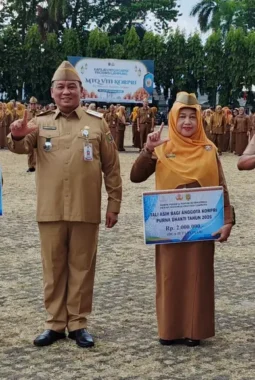 Sektor Perkebunan Jadi Penopang Ekonomi, Pemprov Lampung Perkuat Produksi hingga Hilirisasi