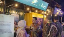 PTPN 1 mengikuti Indonesian Cigar Festival (ICF) 2026 di Bali.( ist).