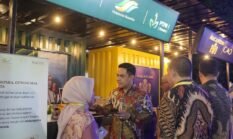 ICF 2026 di Bali, PTPN I Bawa Deli Nusantara dan Golden Djawa ke Pasar Dunia