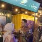 PTPN 1 mengikuti  Indonesian Cigar Festival (ICF) 2026 di Bali.( ist).