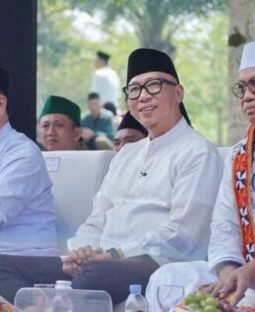 Pemprov Lampung Dorong Potensi Desa di Lampung Barat melalui Program “Desaku Maju